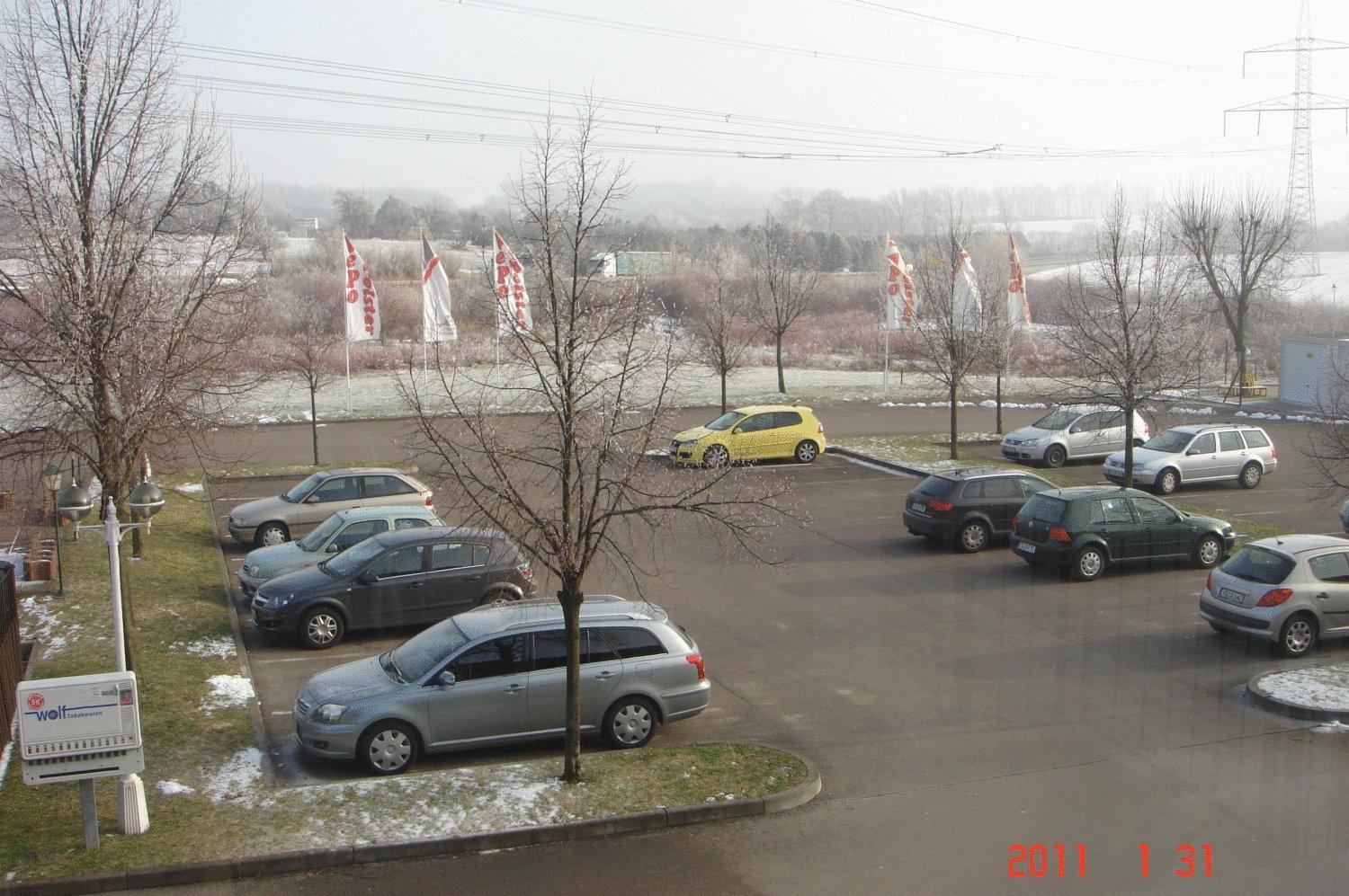 Zur Linde Hotel Ostrau  Luaran gambar
